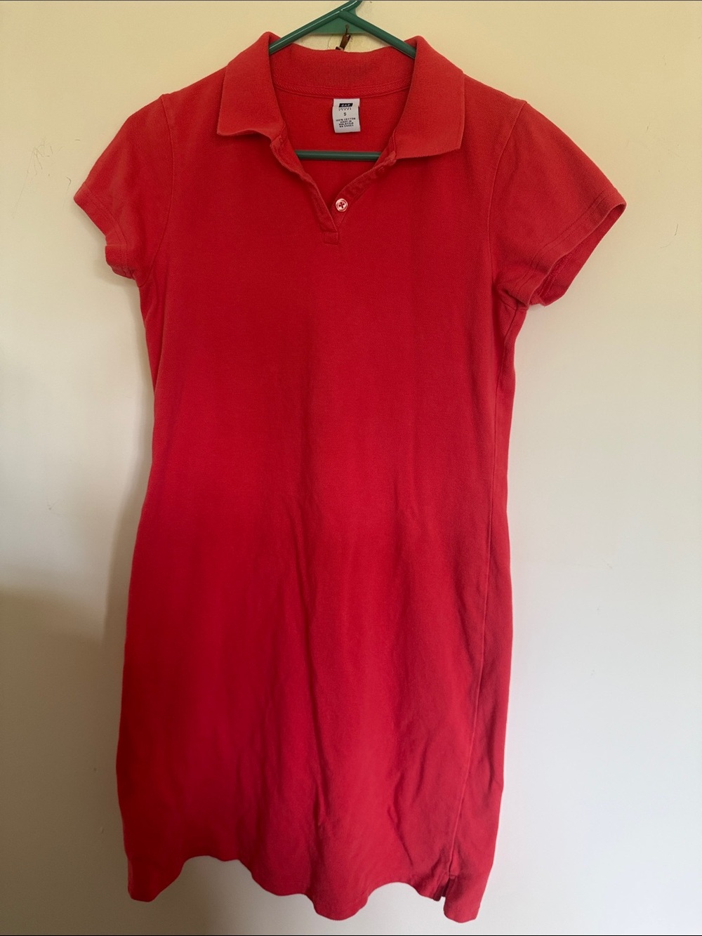 Gap Factory Dress